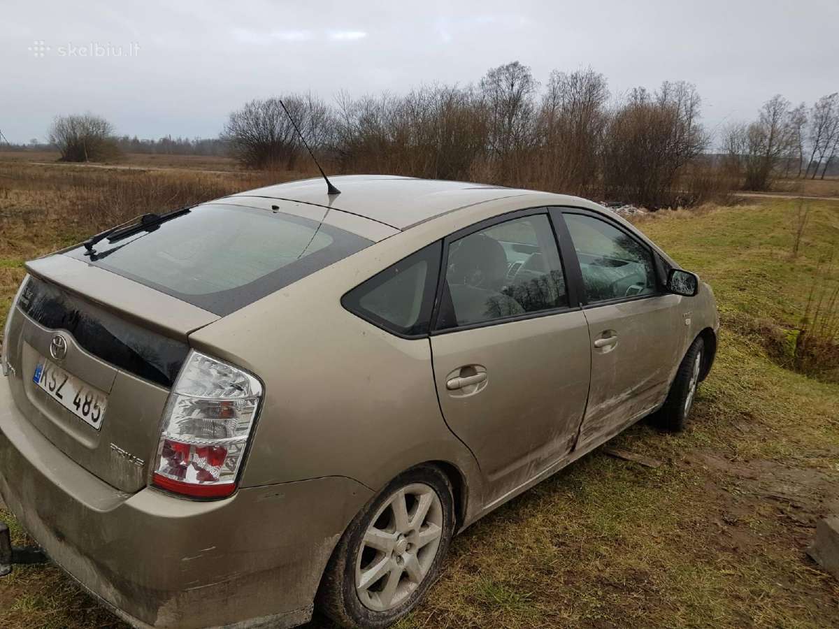 Automobilio dažymas,plastmasių remontas,rūdžių - nuotraukos Nr. 7