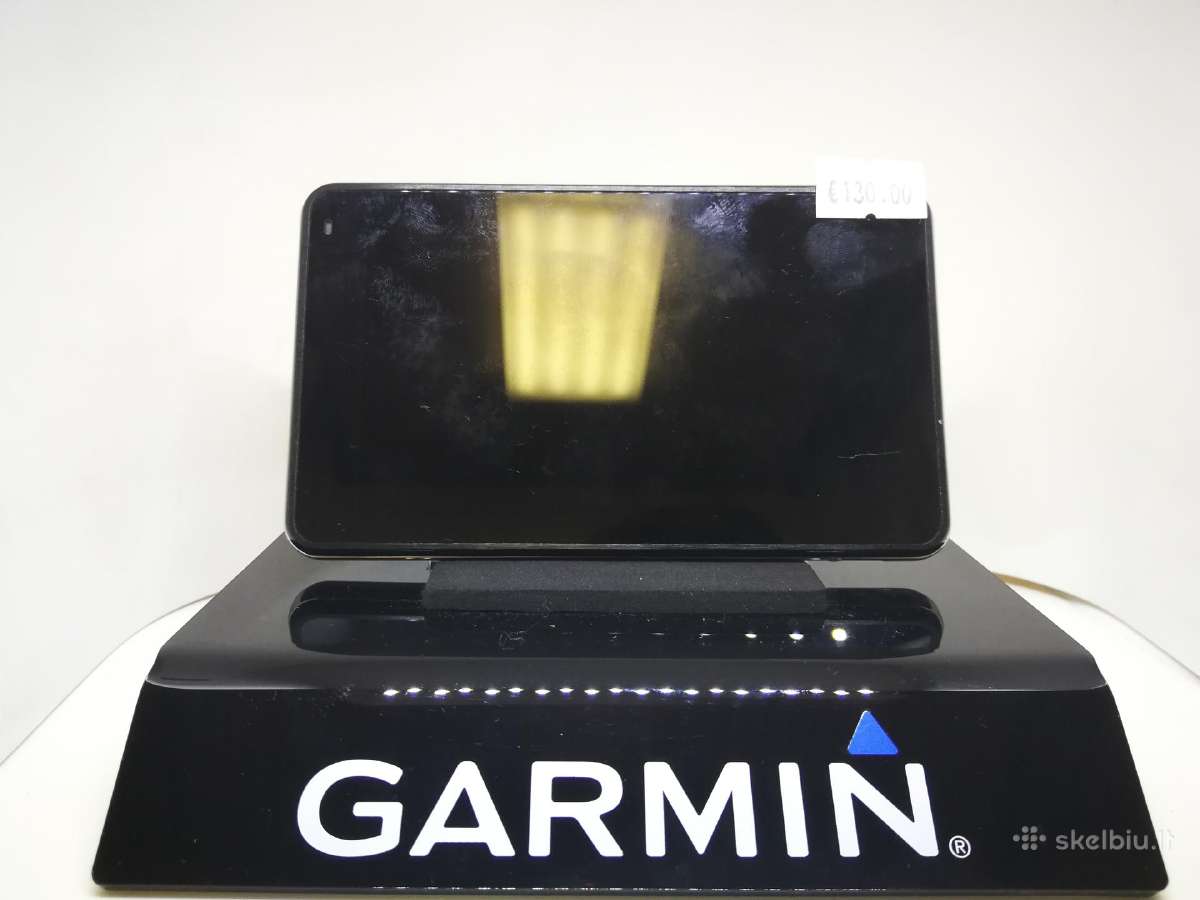 Naudotos Garmin navigacijos su žemėlapiais - nuotraukos Nr. 3