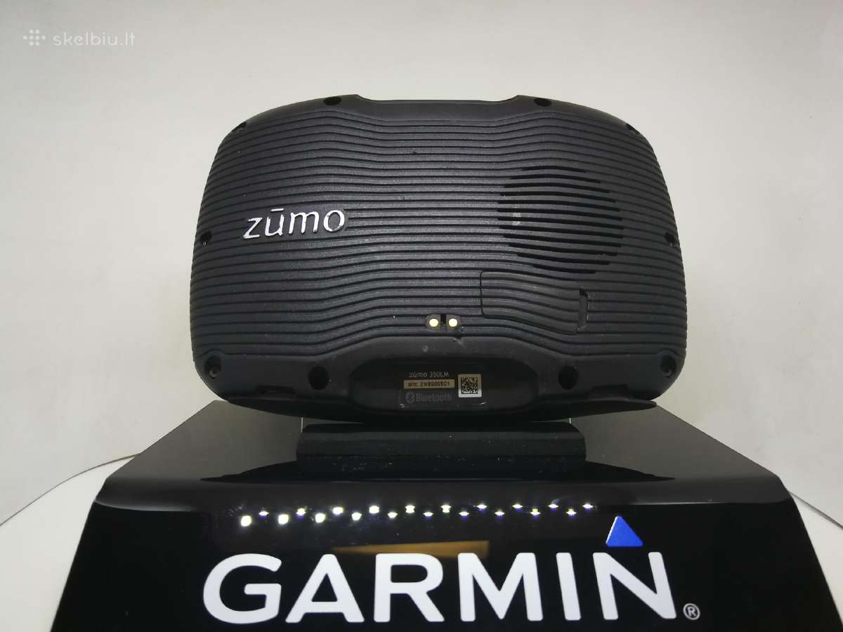 Naudotos Garmin navigacijos su žemėlapiais - nuotraukos Nr. 16