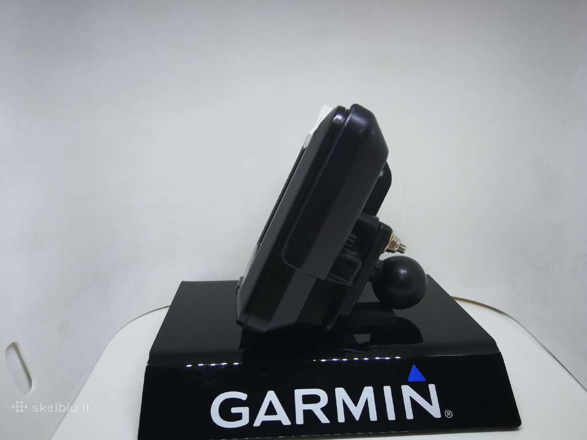 Naudotos Garmin navigacijos su žemėlapiais - nuotraukos Nr. 20