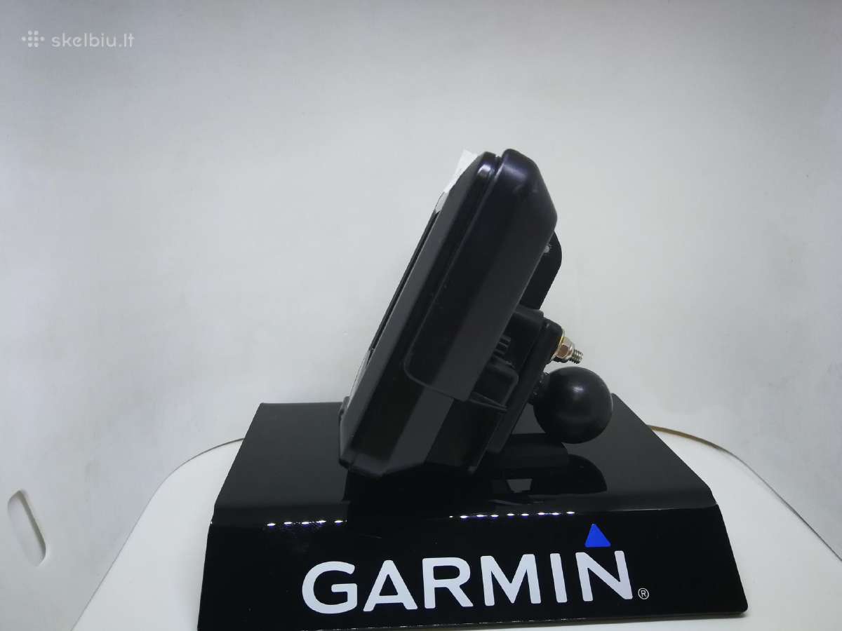 Naudotos Garmin navigacijos su žemėlapiais - nuotraukos Nr. 18