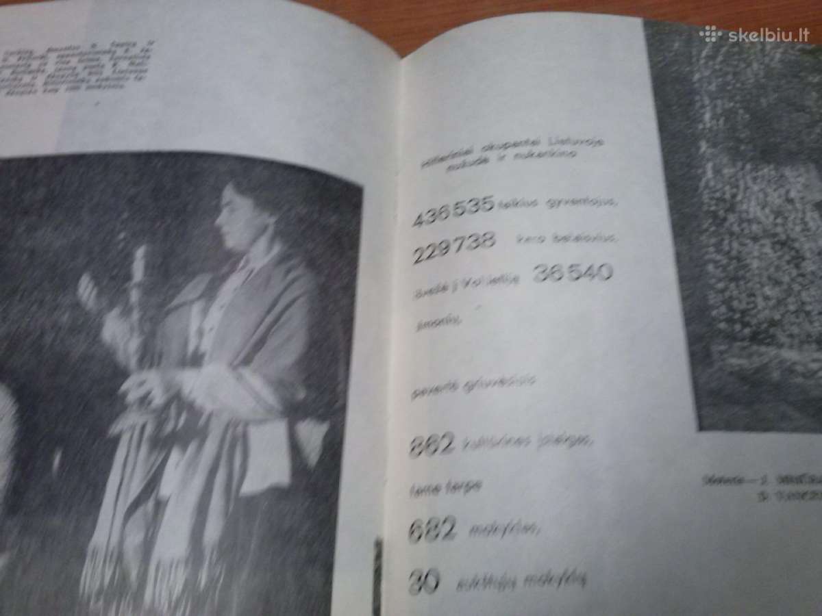 Knyga.teatras. - nuotraukos Nr. 7