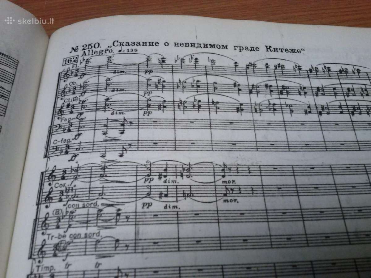 Knyga.muzika.1946m - nuotraukos Nr. 8