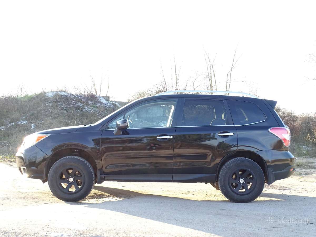 Subaru automobilių servisas (remontas) Kaune - nuotraukos Nr. 22