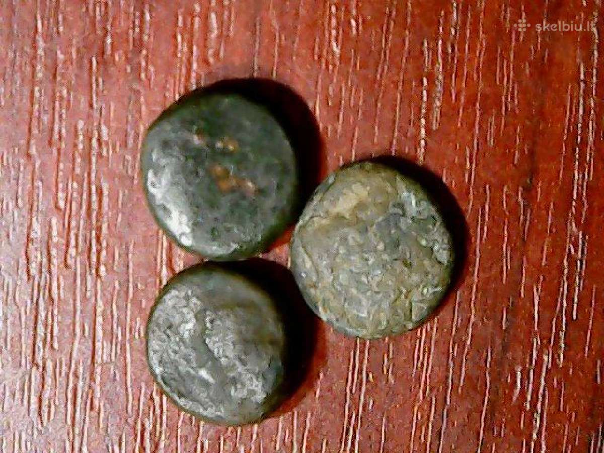 Kimerijos Bosporas 1 halkas - nuotraukos Nr. 3