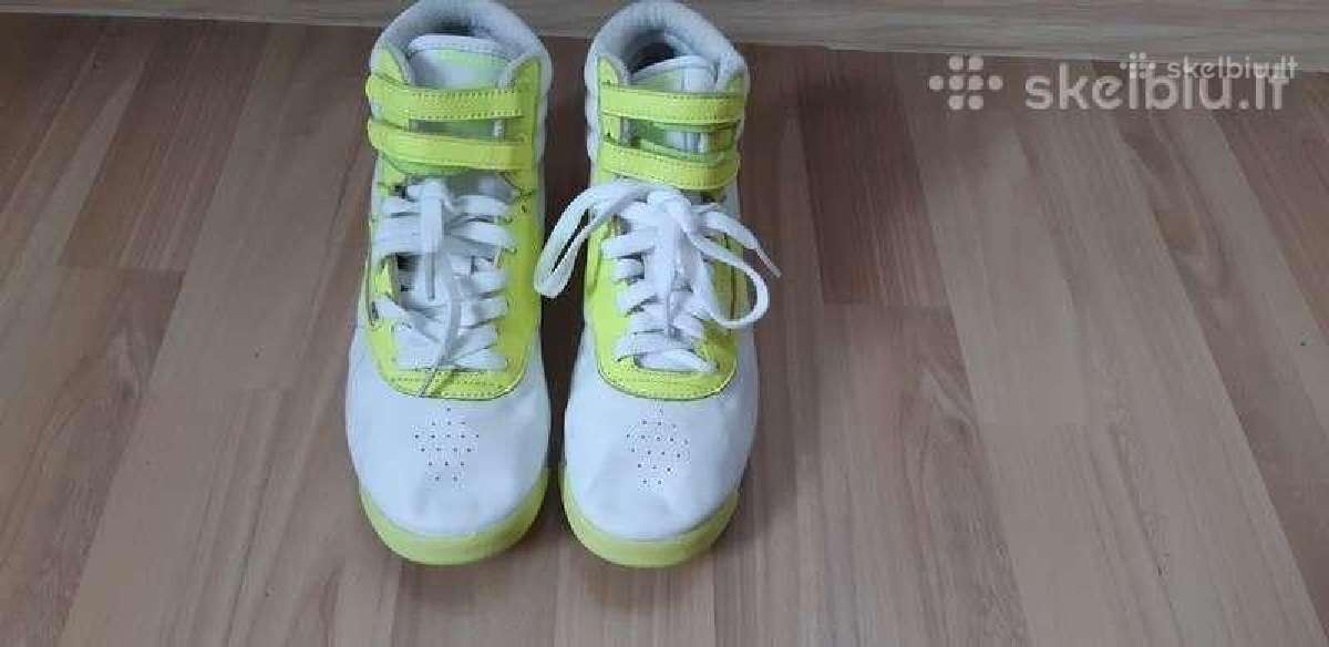 Reebok ypac patogus odiniai kedai - nuotraukos Nr. 6