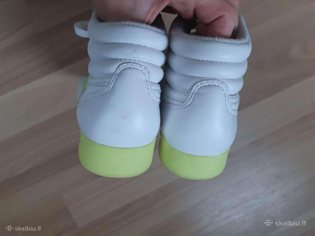 Reebok ypac patogus odiniai kedai - nuotraukos Nr. 8
