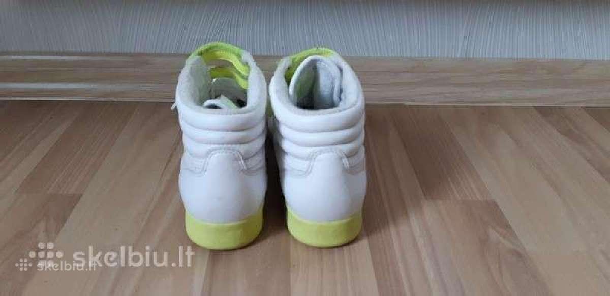 Reebok ypac patogus odiniai kedai - nuotraukos Nr. 9