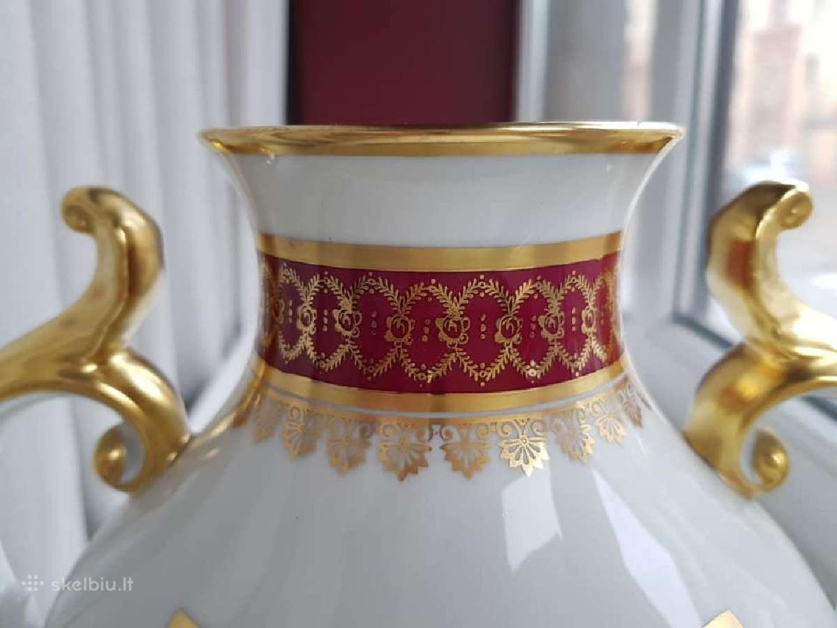 Bavaria vaza