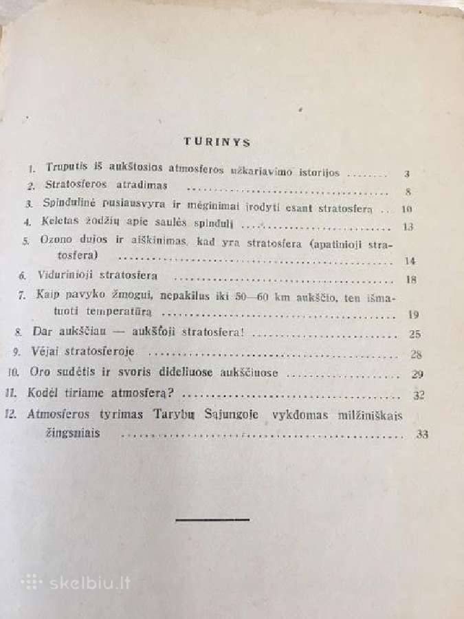 Knyga besidomintiems astronomija - nuotraukos Nr. 3
