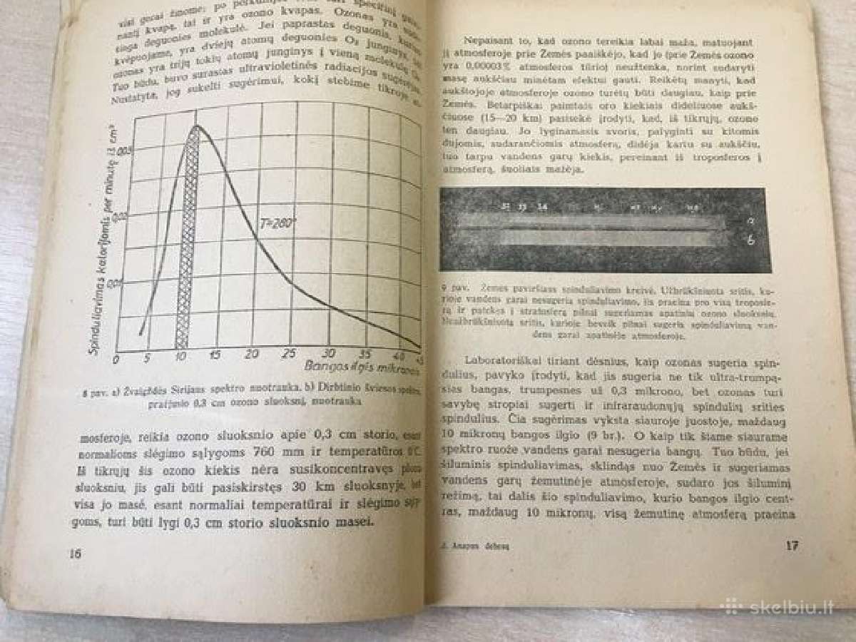 Knyga besidomintiems astronomija - nuotraukos Nr. 2