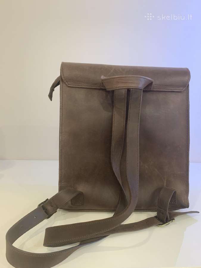 Kuprinė - nuotraukos Nr. 2