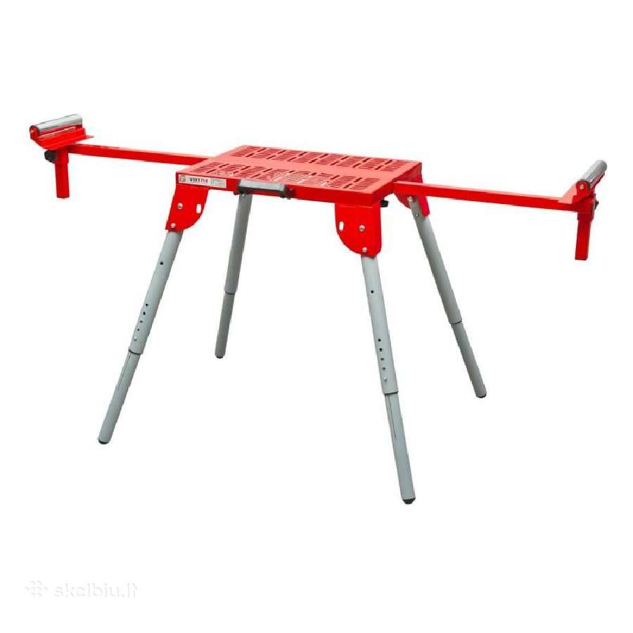 Diskinio pjovimo staklės Holzmann Kap 305 Eco - nuotraukos Nr. 8