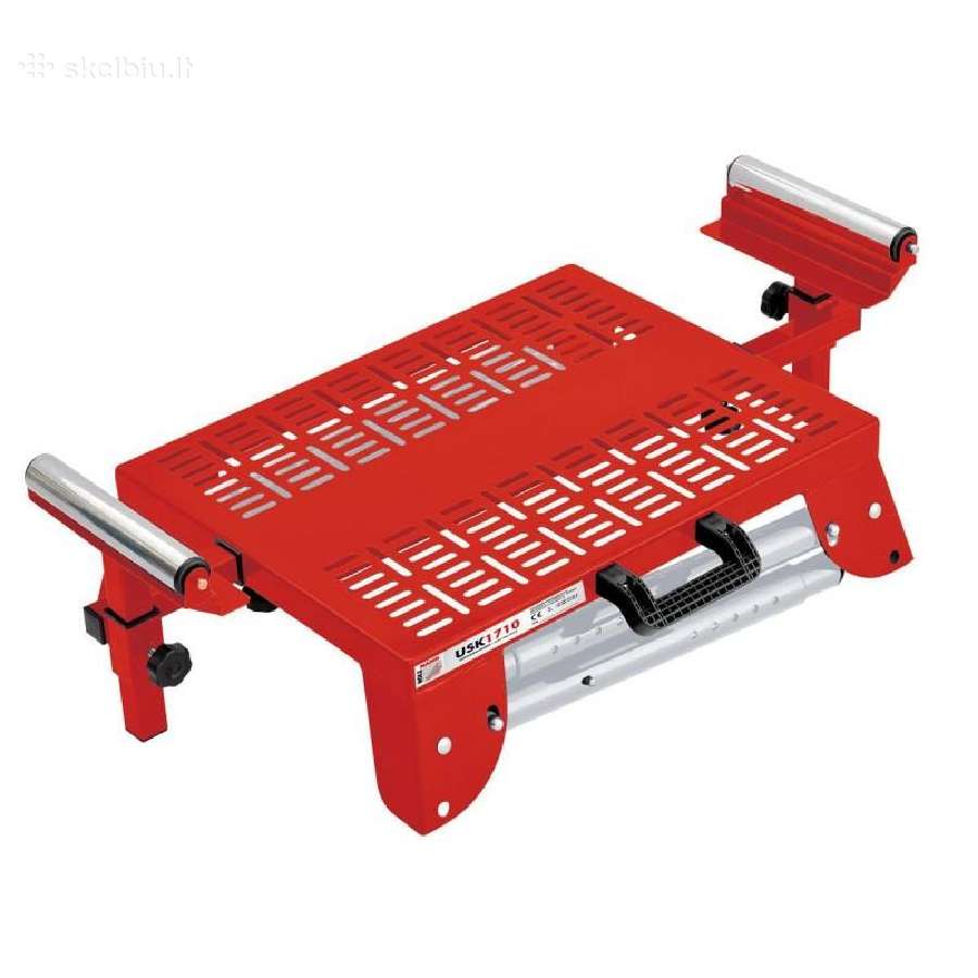 Diskinio pjovimo staklės Holzmann Kap 305 Eco - nuotraukos Nr. 9