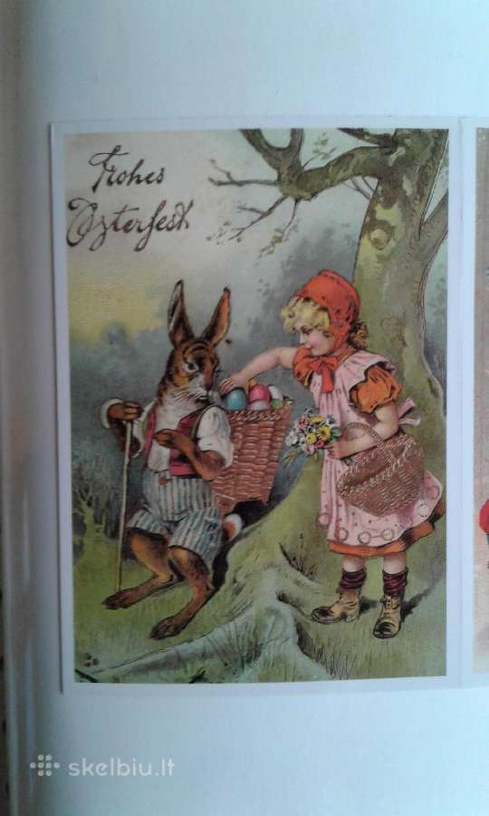 .Atvirukai Velykiniai - nuotraukos Nr. 8