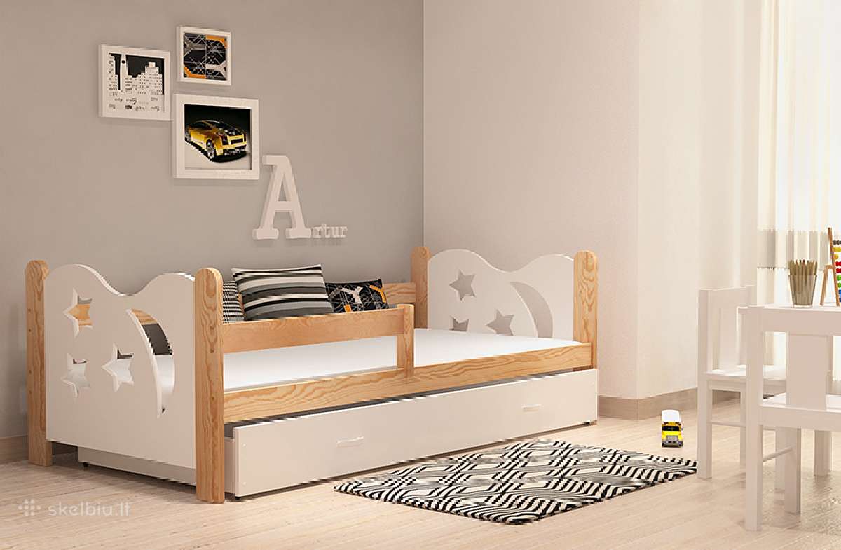Išpardavimas! Medinės lovytės nuo 118€ | Skelbiu.lt Išpardavimas! Medinės lovytės nuo 118€