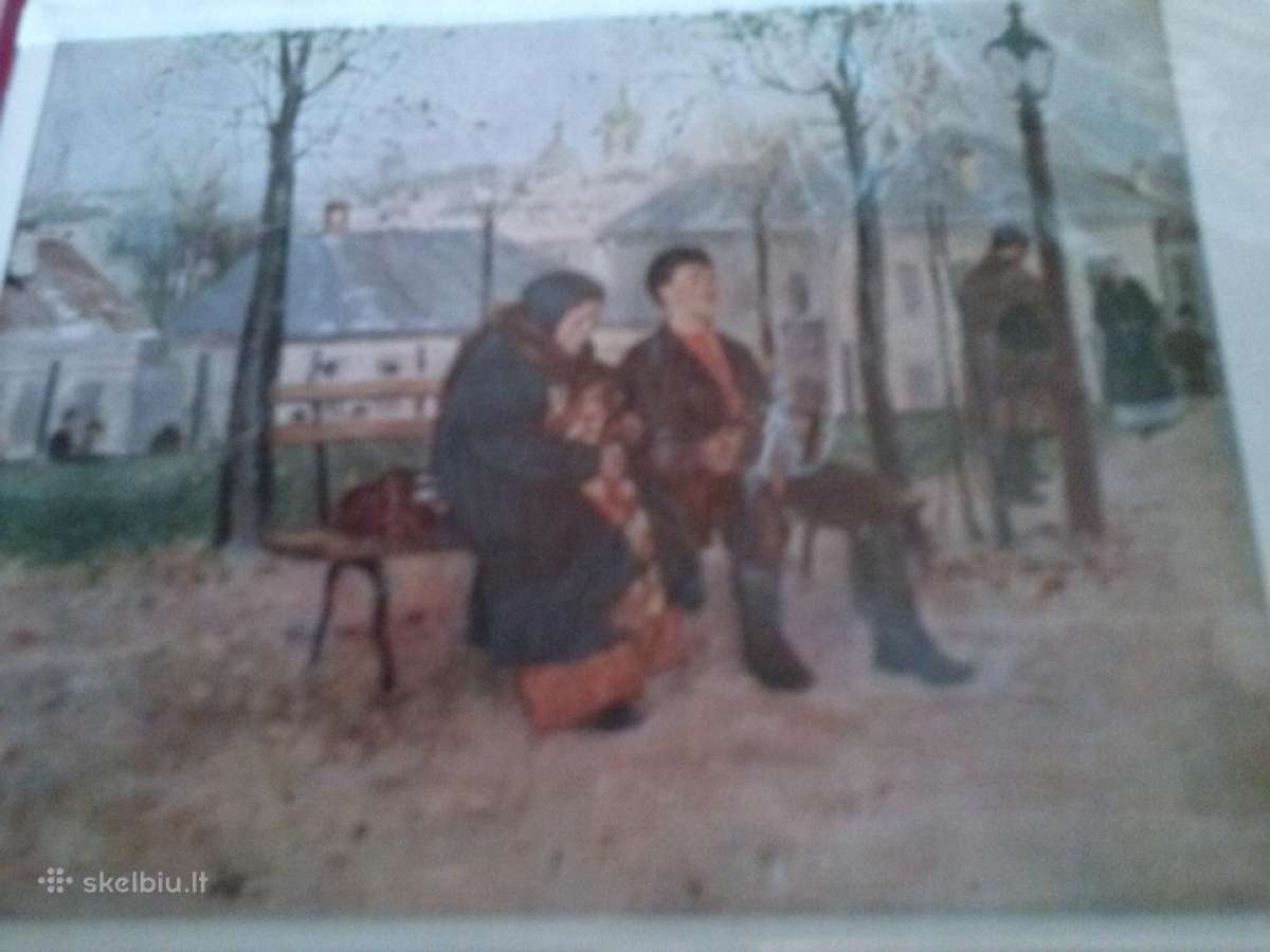Atvirutes. - nuotraukos Nr. 8