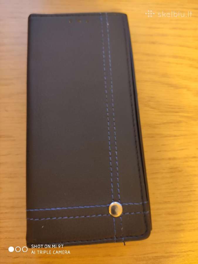 Dėklas Sony Xperia xa1