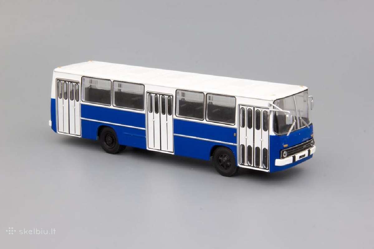 Ikarus-250.58, 260 - nuotraukos Nr. 7