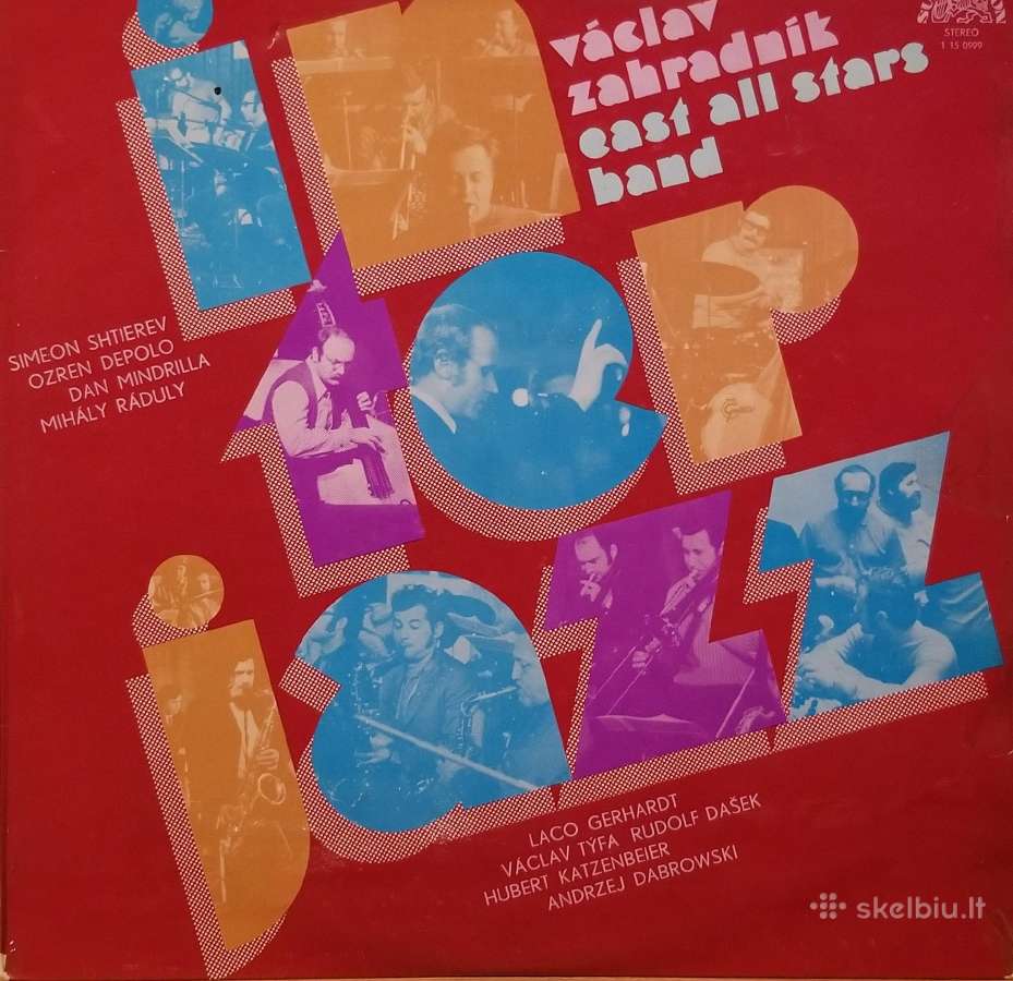 Vinilinė plokštelė