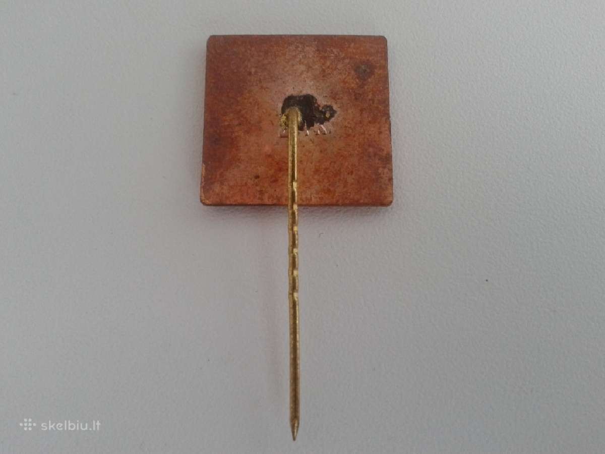 Zodiako zenklai - nuotraukos Nr. 3
