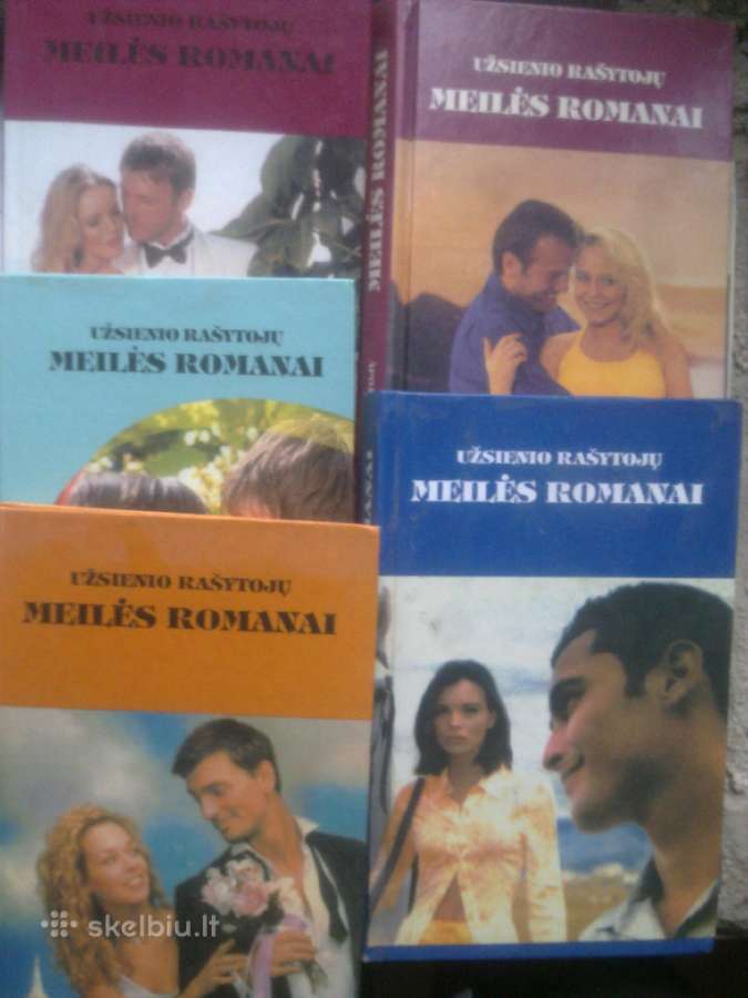 Romanas