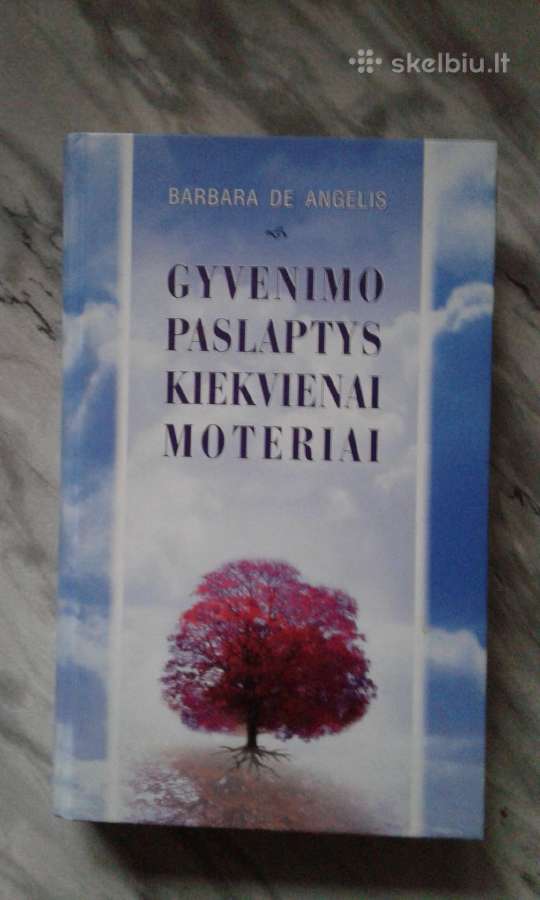 Barbara De Angels