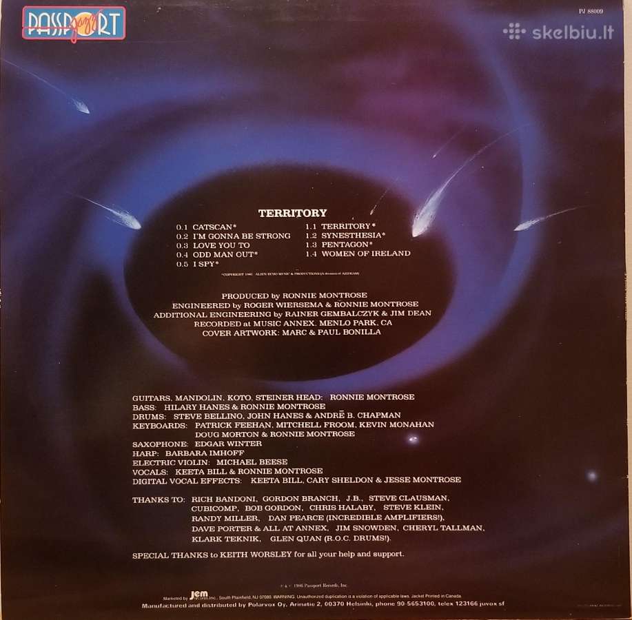 Vinilinė plokštelė - nuotraukos Nr. 2