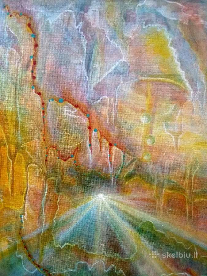 Apdaila, sieninė, tapyba, dekoras, paveikslai - nuotraukos Nr. 19
