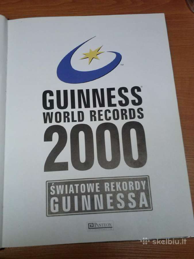 .Guinness 2000m - nuotraukos Nr. 2