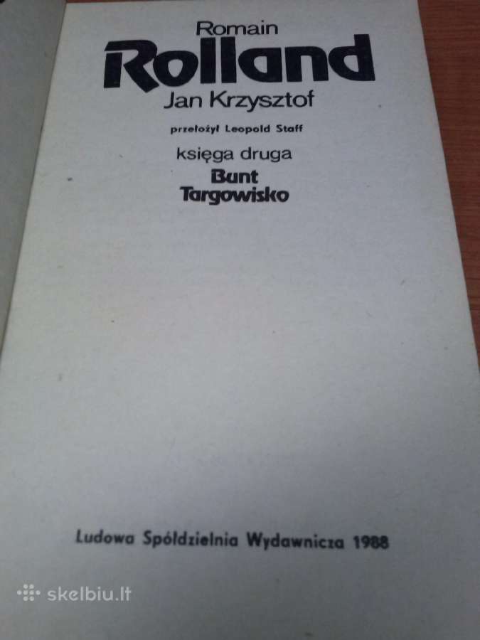 Knyga. - nuotraukos Nr. 7