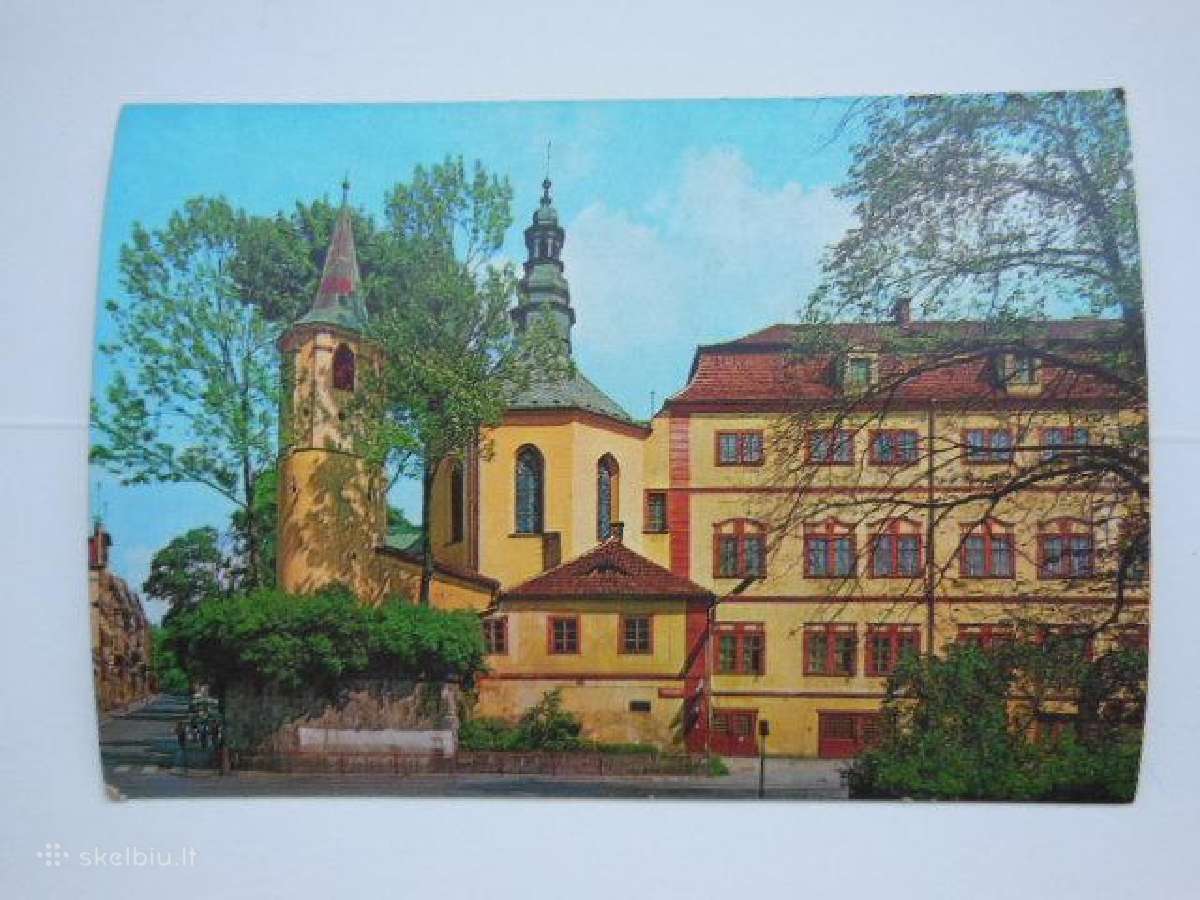 Atvirukas Liberec