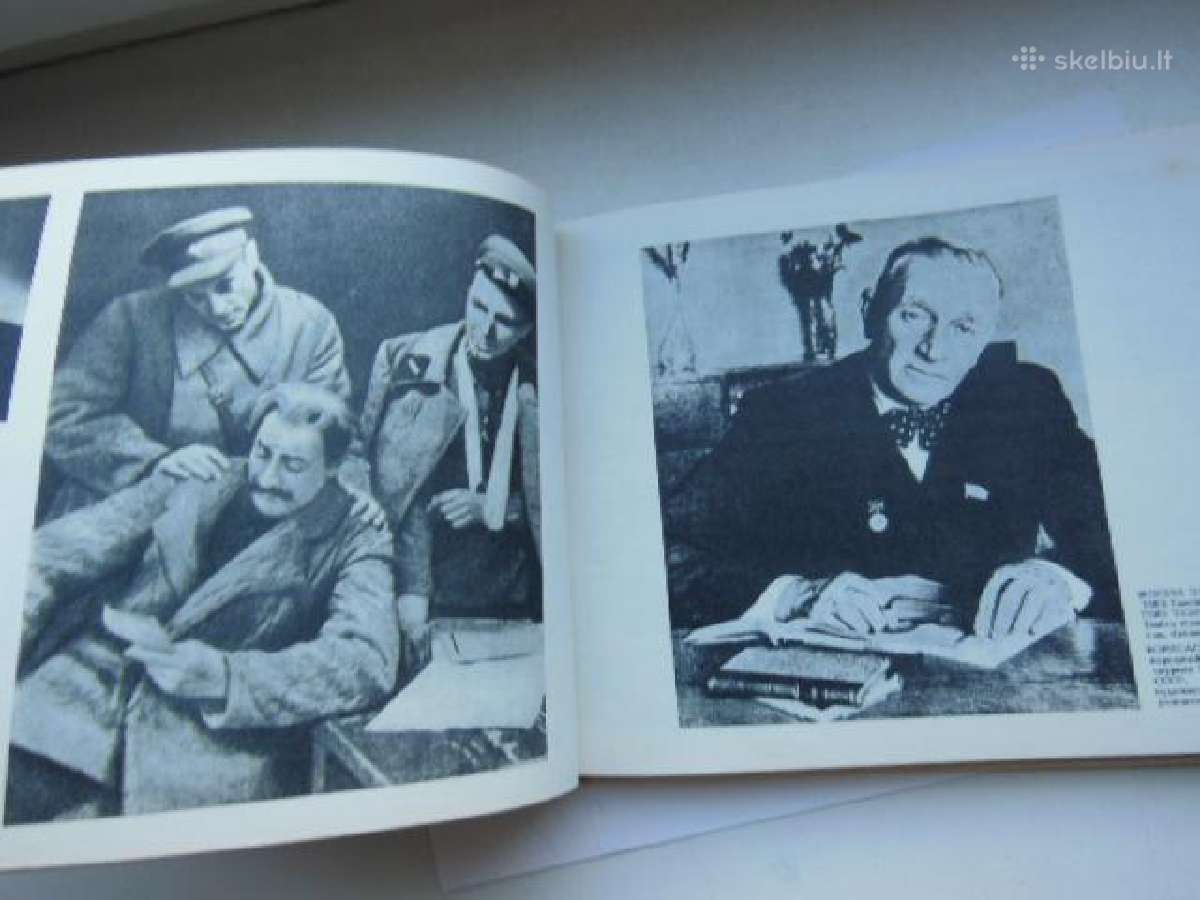 Ltsr Valstybinis Akademinis Dramos Teatras - nuotraukos Nr. 6