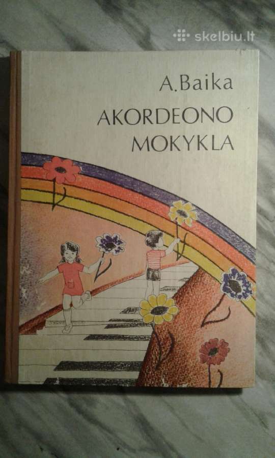 Muzikos mokymo metodika,natos - nuotraukos Nr. 6