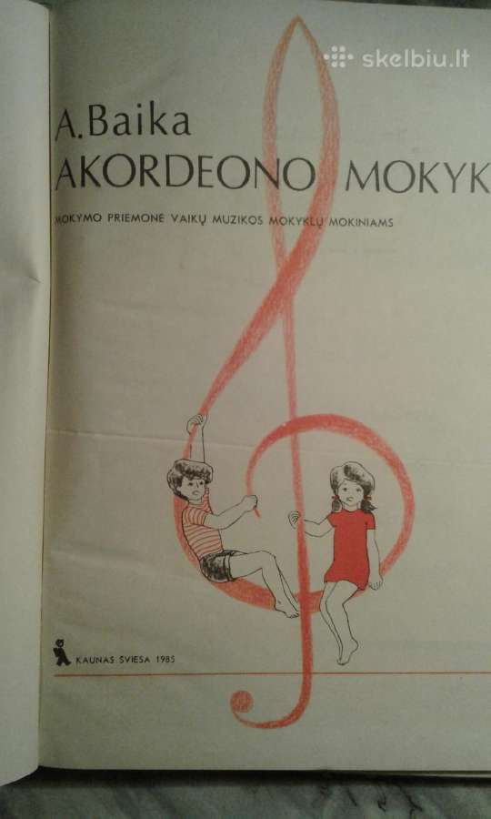 Muzikos mokymo metodika,natos - nuotraukos Nr. 7