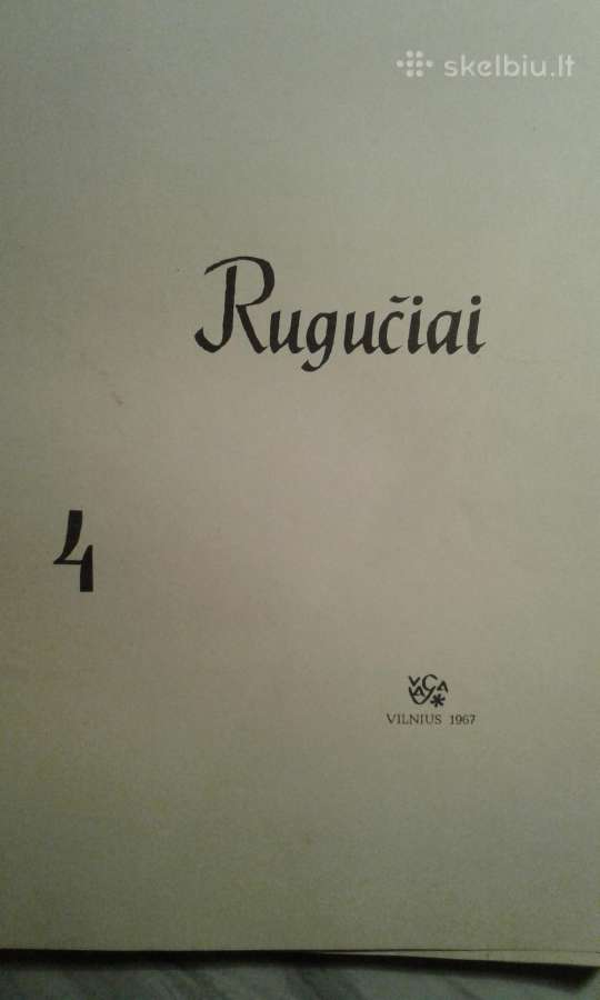 Muzikos mokymo metodika,natos - nuotraukos Nr. 20