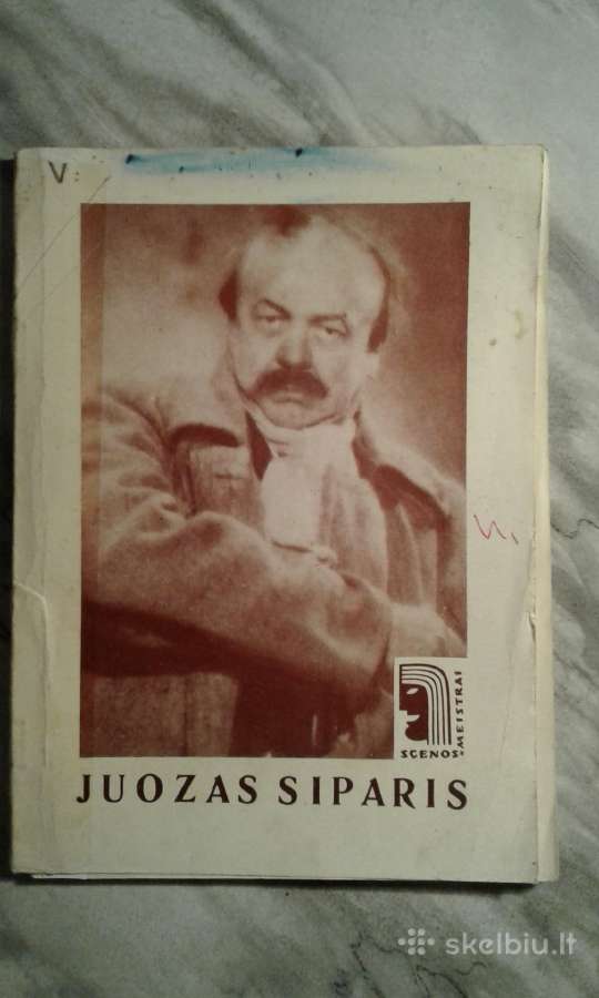 Muzikos klasikai,artistai,kūryba- knygos - nuotraukos Nr. 16