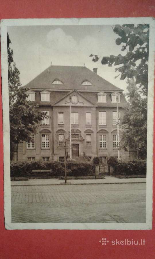 Senoji Lenkija - nuotraukos Nr. 5