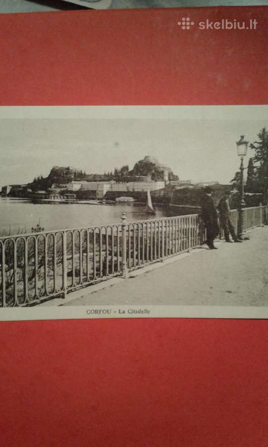 Senoji Graikija, Atėnai -orginalai - nuotraukos Nr. 6