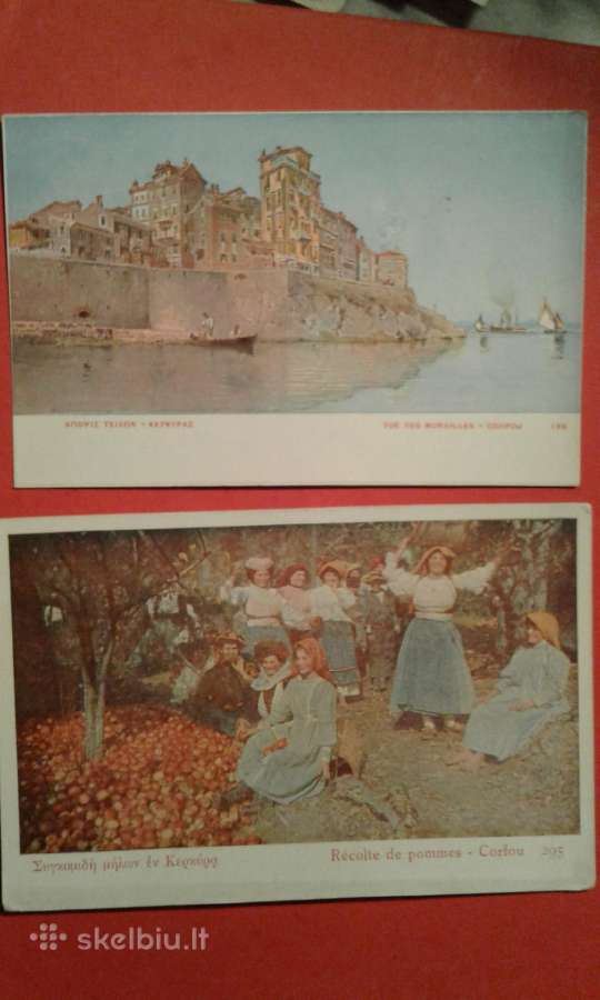 Senoji Graikija, Atėnai -orginalai - nuotraukos Nr. 7