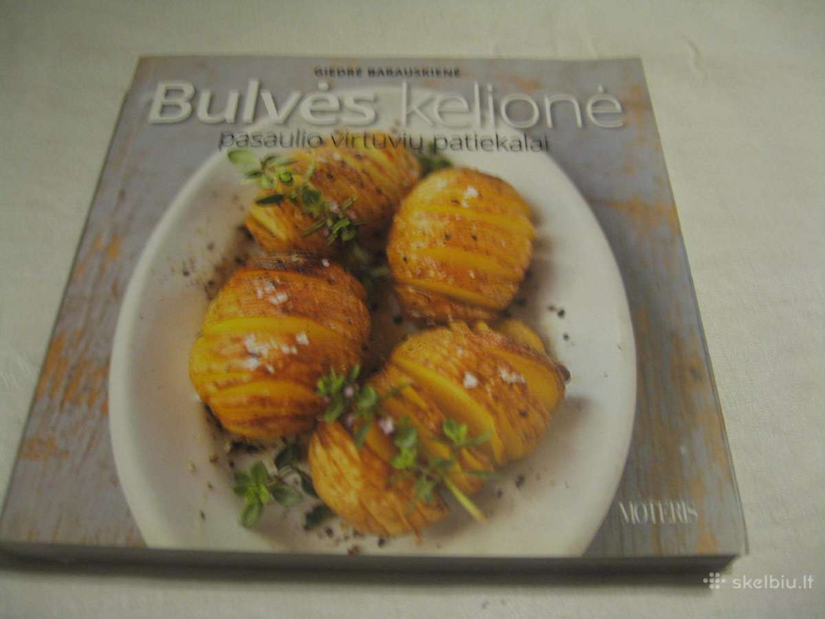 Knygos apie maistą - nuotraukos Nr. 7