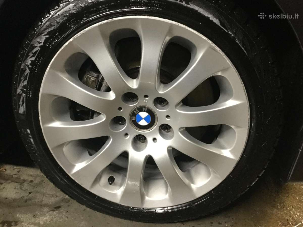 Variklio plovimas Automobilių plovimas ir valymas - nuotraukos Nr. 11