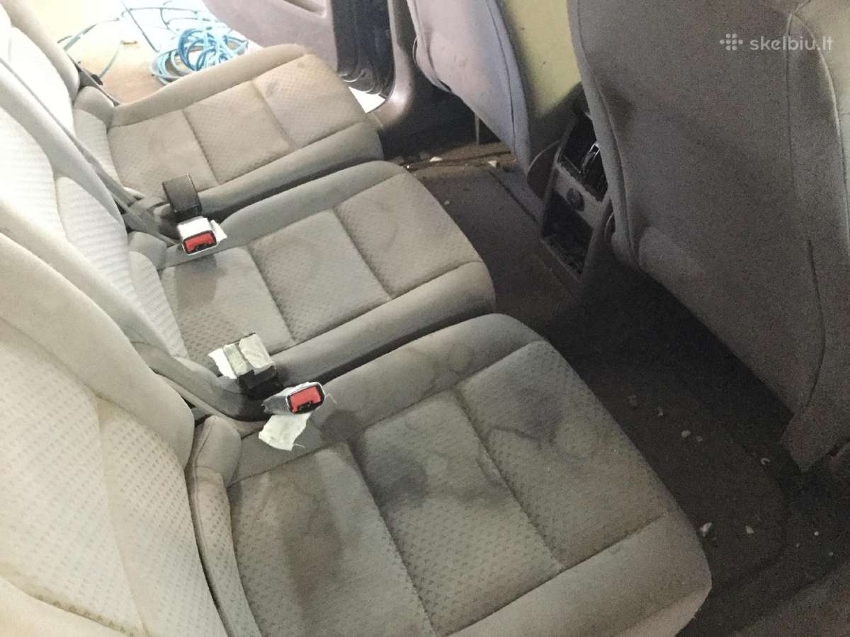 Variklio plovimas Automobilių plovimas ir valymas - nuotraukos Nr. 8