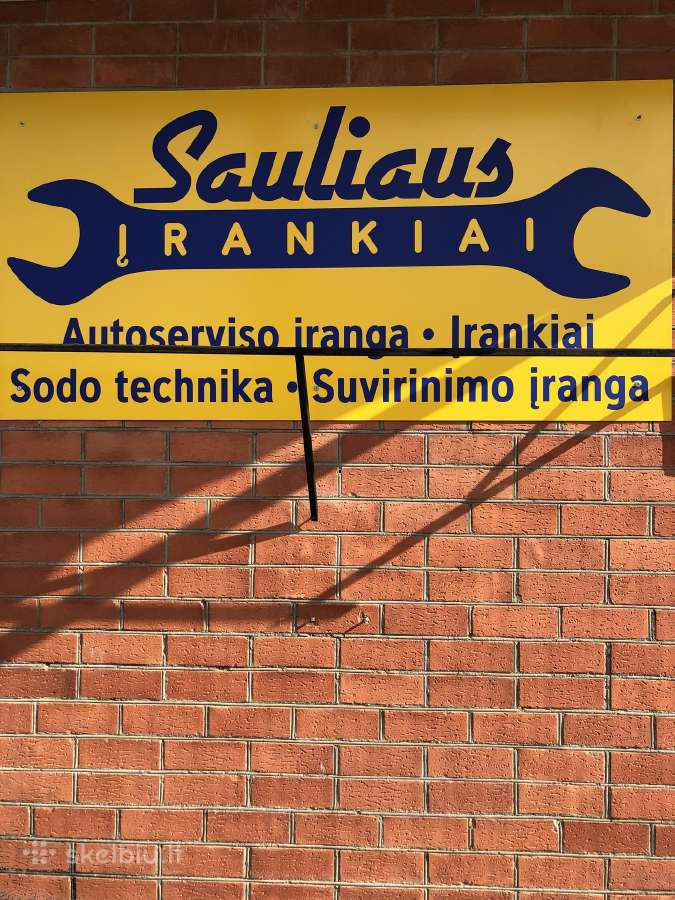 Variklio diržo fiksavimo įrankių rinkinys Ford - nuotraukos Nr. 3