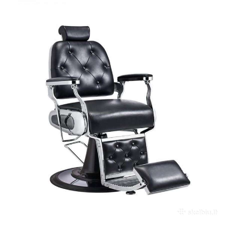 Barber kėdės - nuotraukos Nr. 13