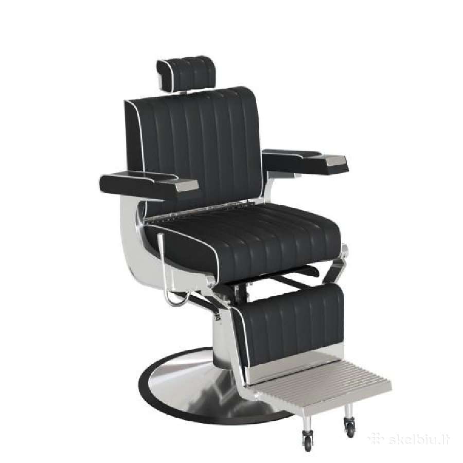 Barber kėdės - nuotraukos Nr. 14