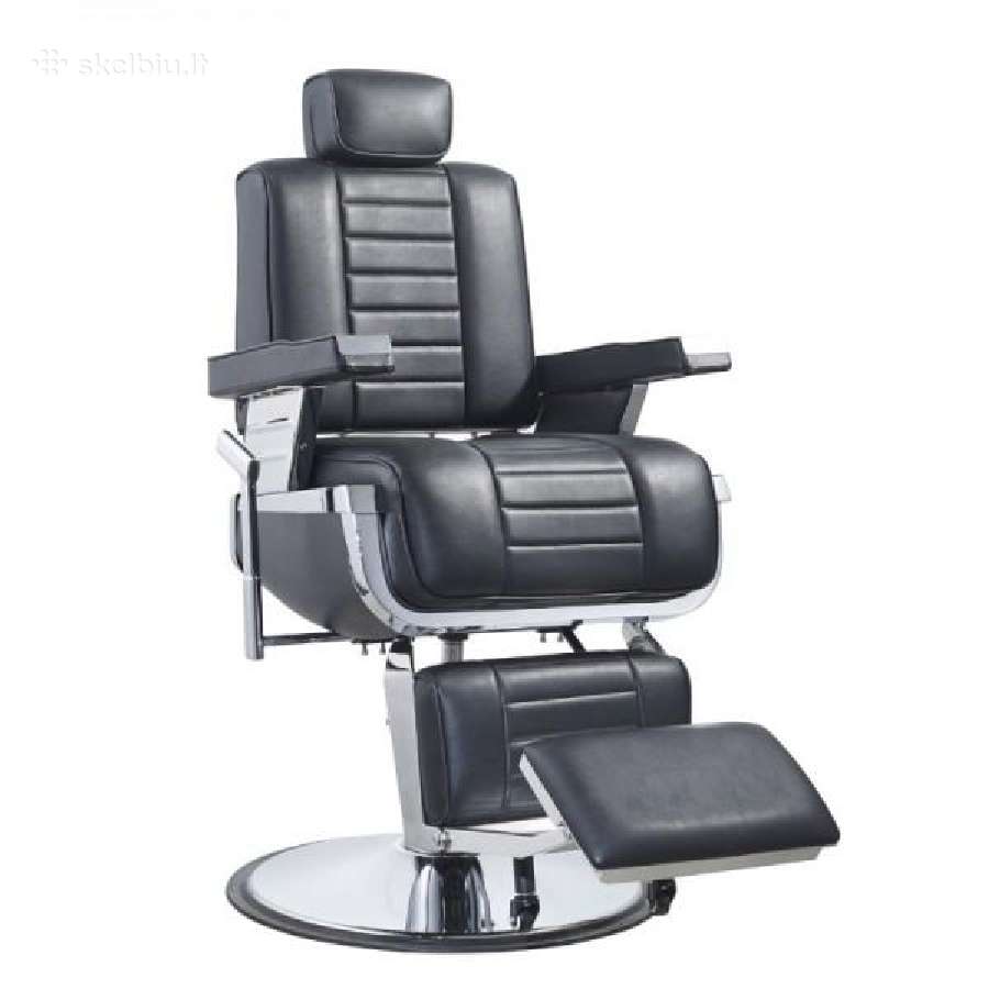Barber kėdės - nuotraukos Nr. 15