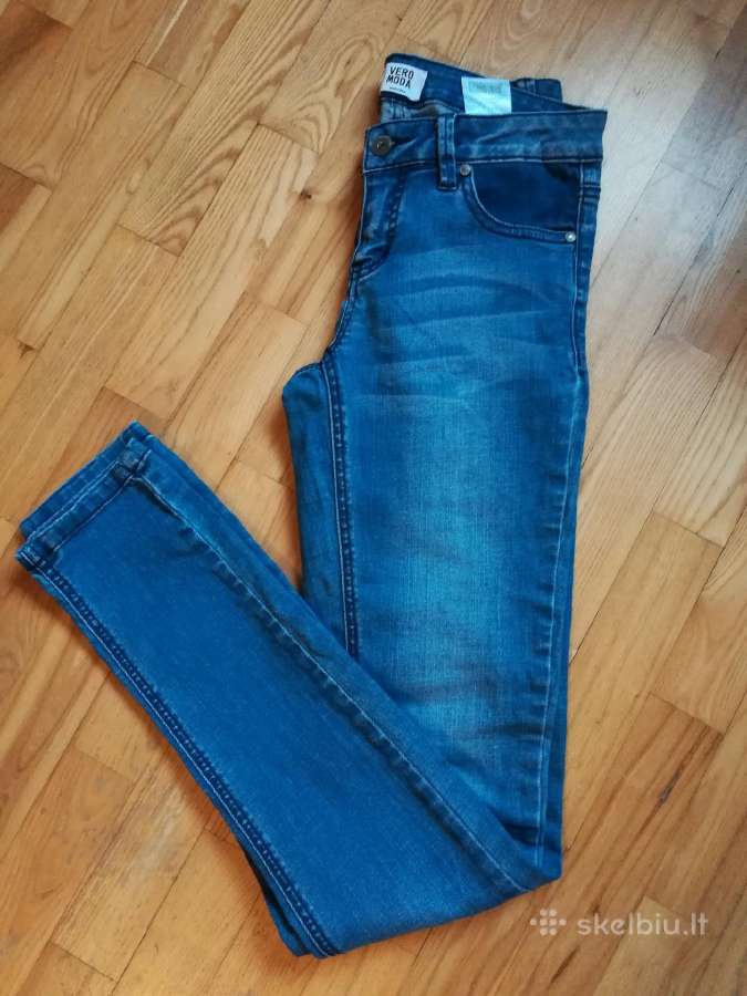 Vero Moda džinsai