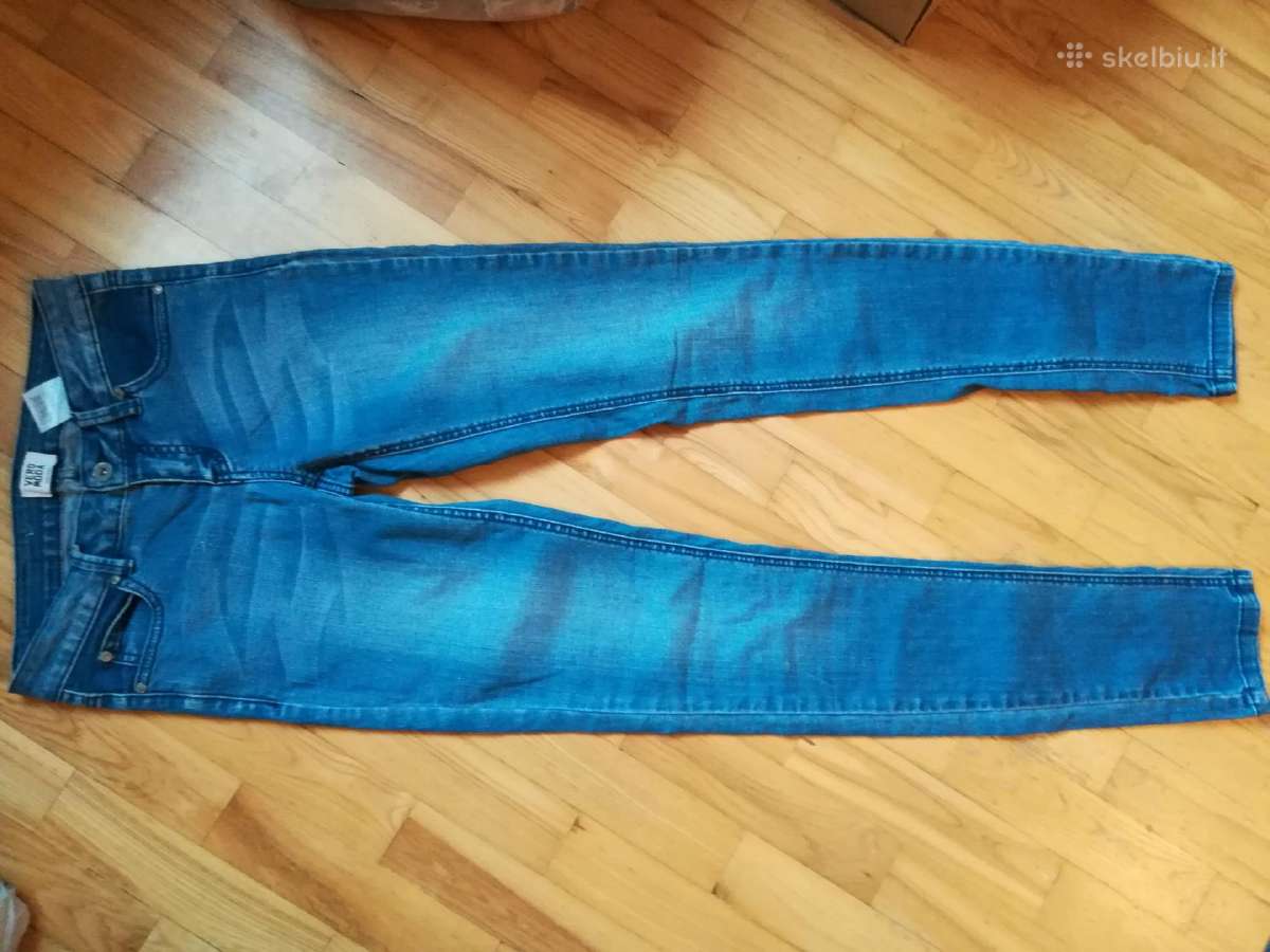 Vero Moda džinsai - nuotraukos Nr. 4