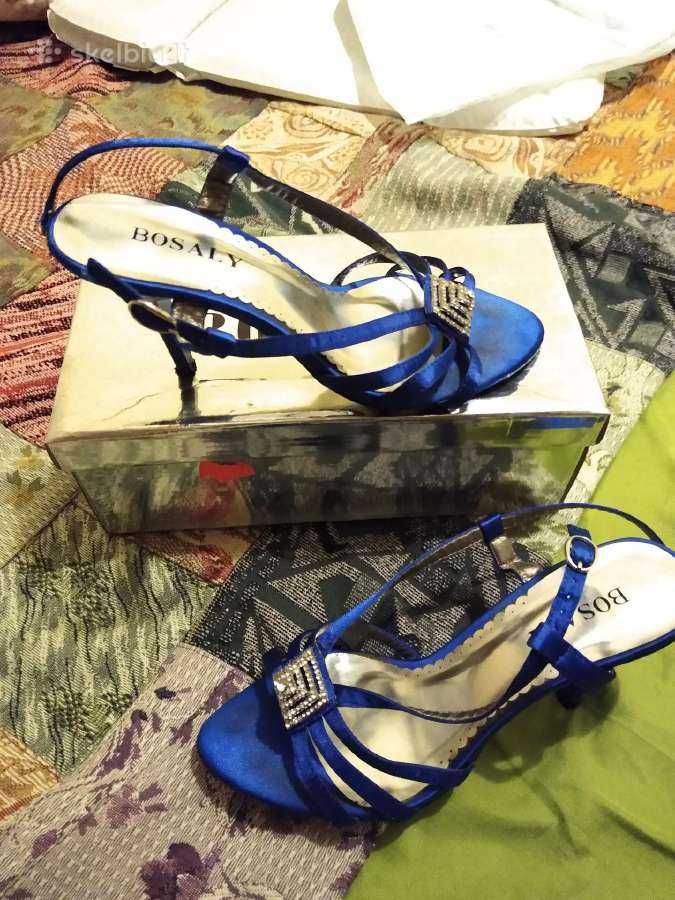 Grazios basutes - nuotraukos Nr. 4